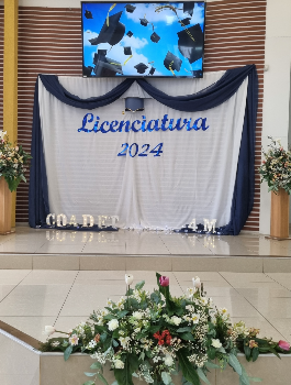 Licenciatura Cuarto medio 2024