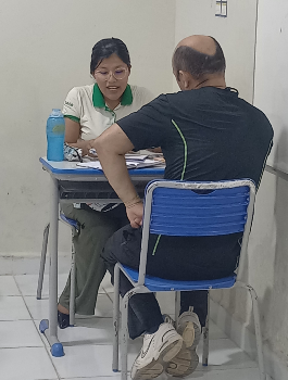 Información Académica Constante