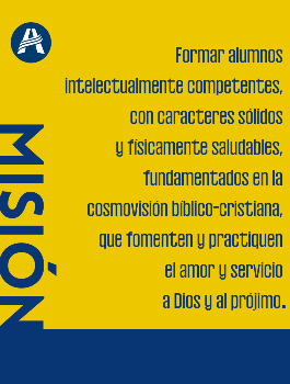 Misión