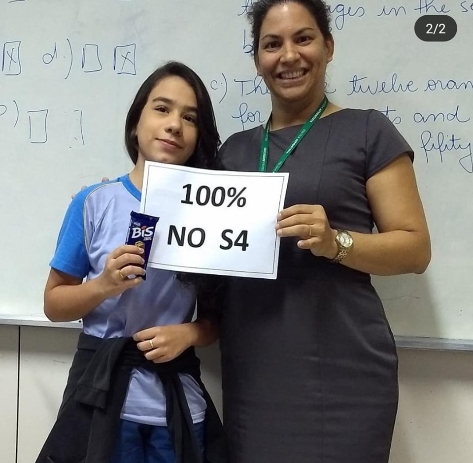 DESTAQUES NOS SIMULADOS