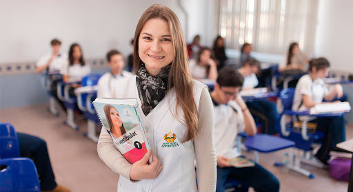 Colégio Adventista promove integração com Jogos Escolares