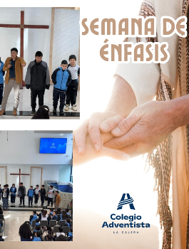 Semana de Énfasis Espiritual