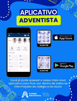 Aplicativo Educação