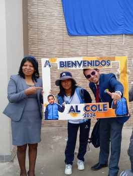 APERTURA