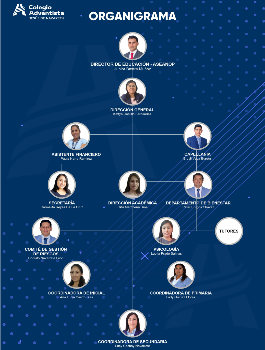 ORGANIGRAMA