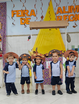 Dia do Nordestino