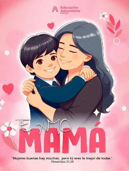 DÍA DE LA MADRE