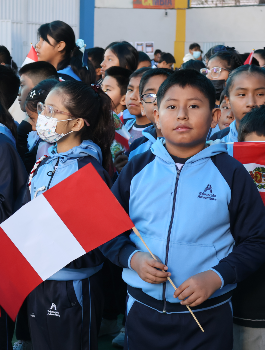 Día de la Bandera