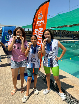 Juegos Deportivos Escolares