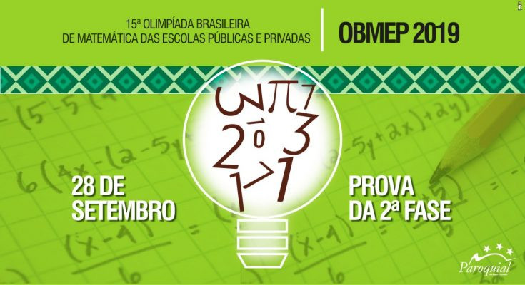 Comunicado - 05 de junho de 2019