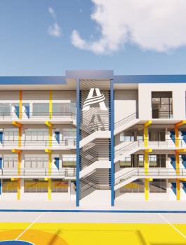 Colegio Adventista Puno