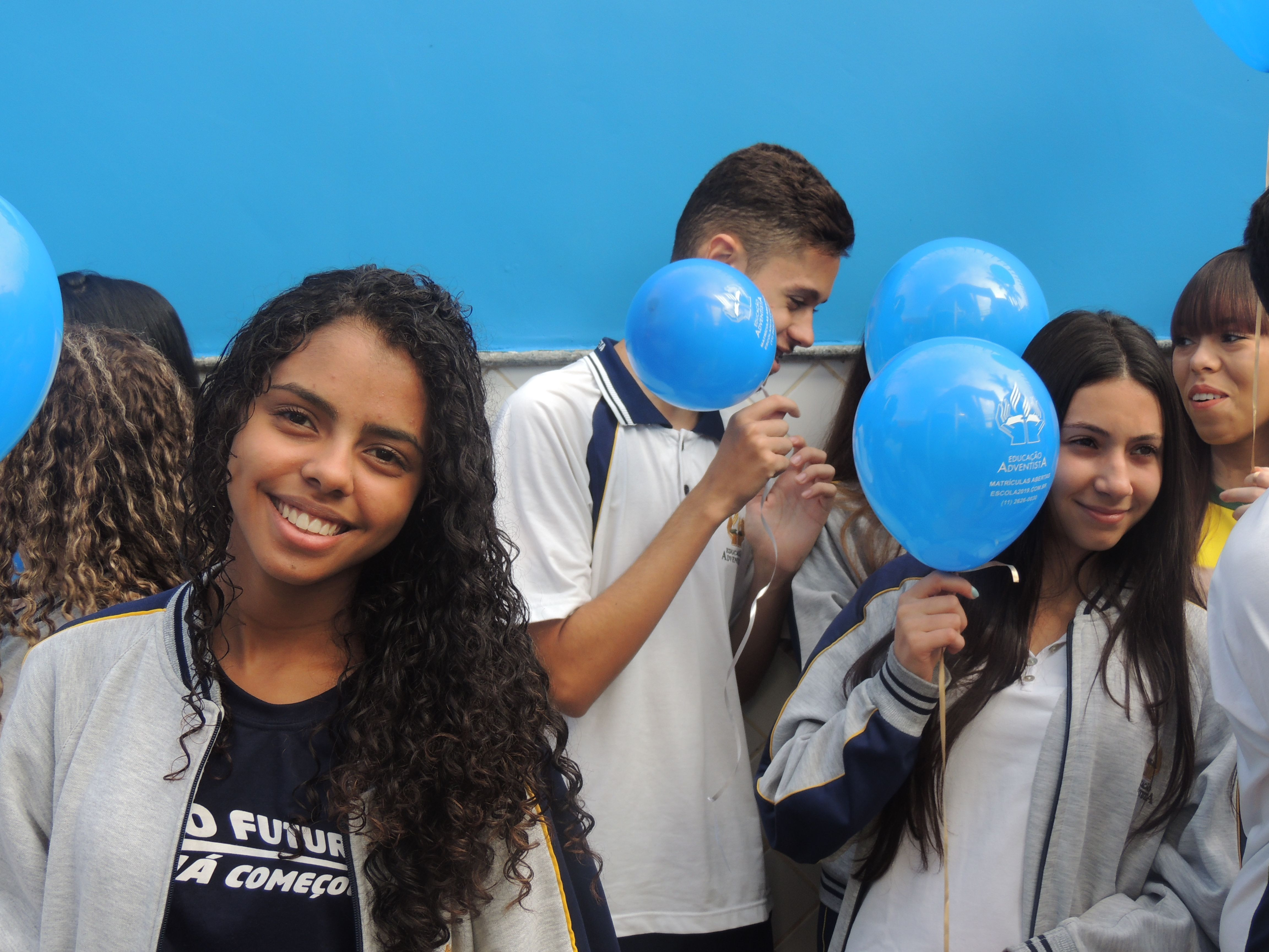 Atividades 1º Bimestre