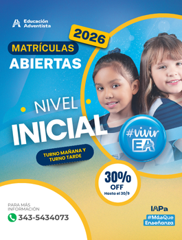 Matrículas Abiertas