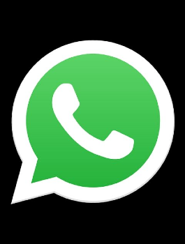 Canal Oficial de Whatsapp