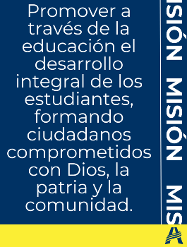 Misión