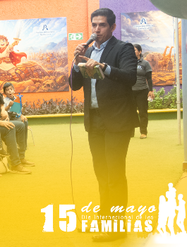 Día Internacional de las Familias