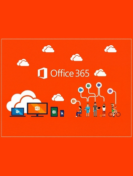 Office 365 - Educação Adventista