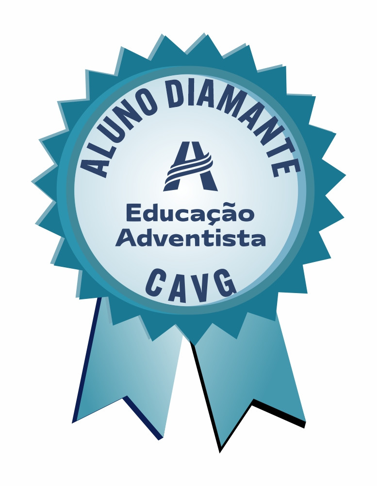 Aluno Diamante: Médias de 9,50 à 10