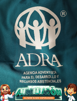 ADRA