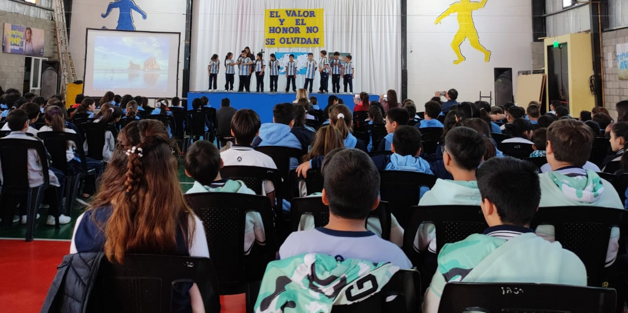 Acto del 2 de Abril