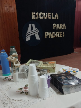 Escuela para padres