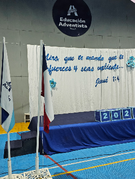 Bienvenidos alumnos 2026