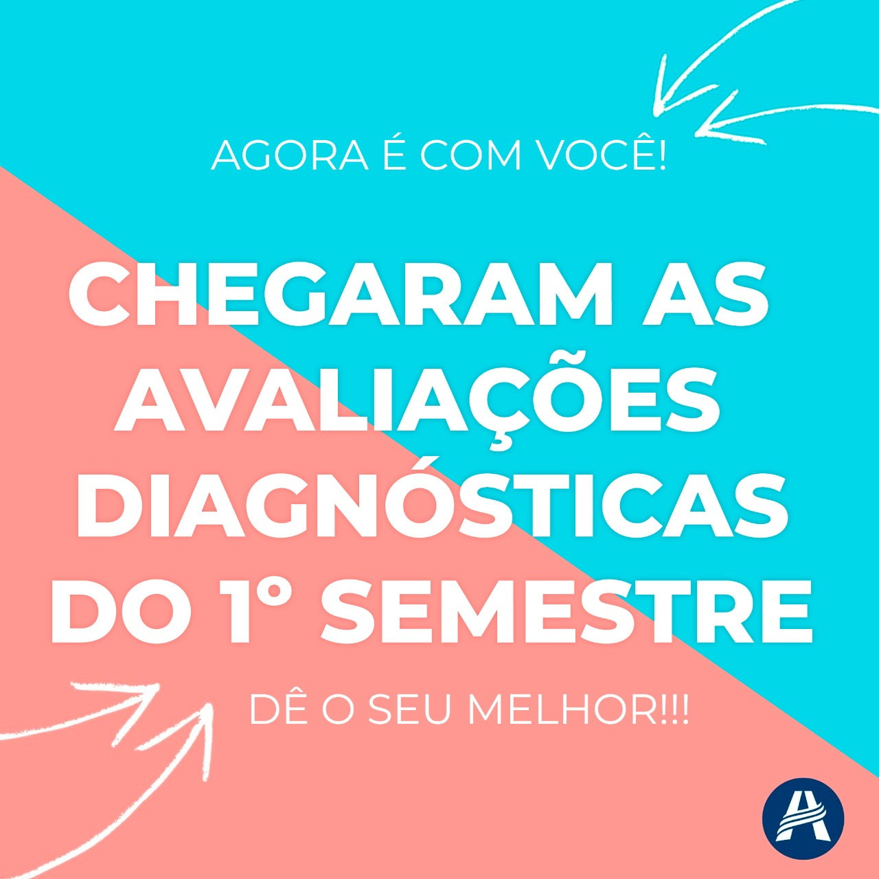 Avaliação Diagnóstica