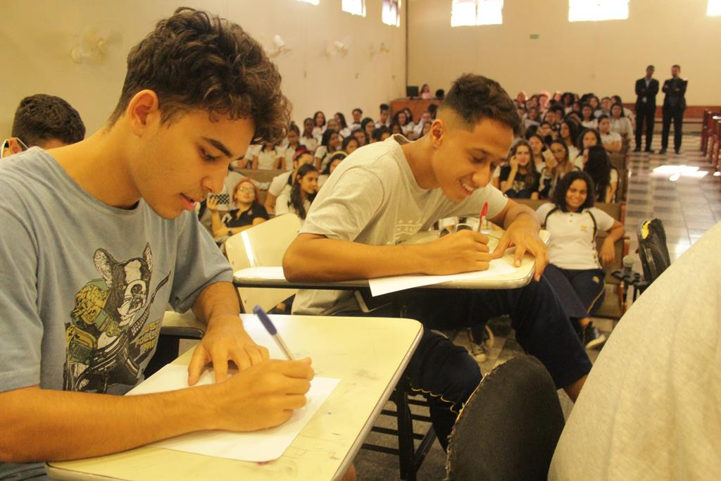 Aula dada, aula estudada “hoje”!