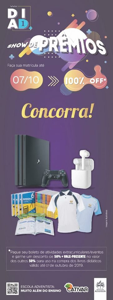 Matrículas Abertas