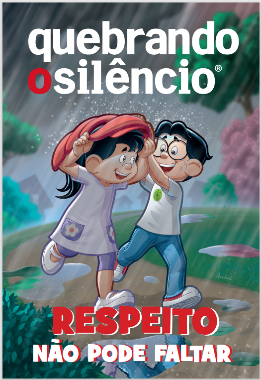 Maio Laranja: Colégio Adventista contra o abuso infantil