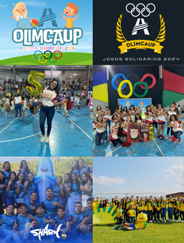 OLIMCAUP 2024