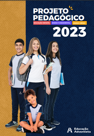 Projeto Pedagógico 2023