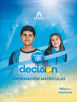 Información Matrículas 2026