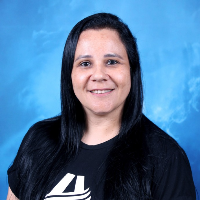 Myrian Rosa Ribeiro Campos