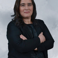Dilza Ramos de Oliveira