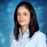 Geize Giovana Felix Sotomayor