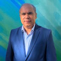 Hamilton Gregório dos Santos