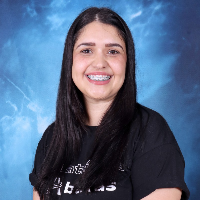 Pamela dos Santos Teixeira Macedo