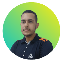 Rafael Lima Brandão