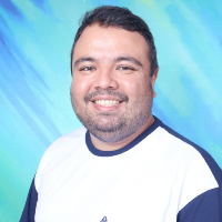 Marcus Henrique Xavier Cruz