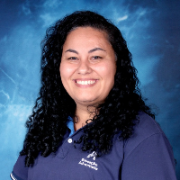 Brenda Taynara Xavier Silva Pimenta