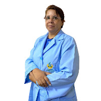 Luciene Regina Vieira Aragão