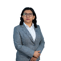 Dra. Melva Hernandez Garcia
