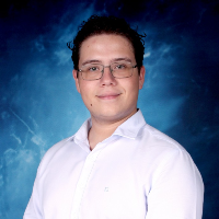 Eduardo Teodoro Resende Lima