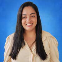 Leticia Santos Batista de Macedo