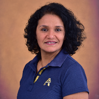 Andrea Cristiane dos Santos