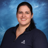 Geise Andrea Bizo da Rocha