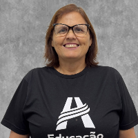 Ângela de Oliveira - Professora Fund. I