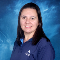 Graziane Aparecida Nogueira