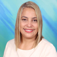 Daniella V. de Paiva Cardoso